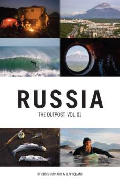 ~Russia: The Outpost Vol. 1海报,Russia: The Outpost Vol. 1预告片 -俄罗斯电影海报 ~