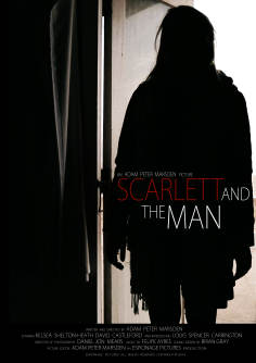 ‘~Scarlett and the Man海报,Scarlett and the Man预告片 -2021 ~’ 的图片