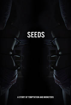 ~Seeds海报,Seeds预告片 -2022 ~