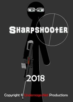 ‘~Sharpshooter海报,Sharpshooter预告片 -2022 ~’ 的图片