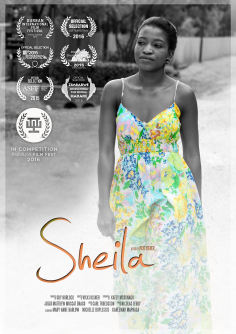 ‘~Sheila海报,Sheila预告片 -欧美电影海报 ~’ 的图片