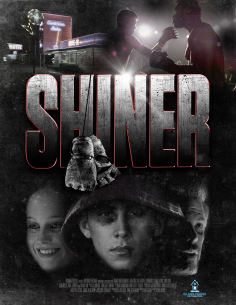 ~Shiner海报,Shiner预告片 -2022 ~