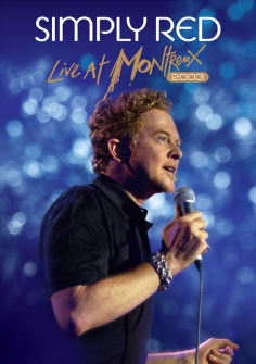 ~Simply Red: Live at Montreux 2003海报~Simply Red: Live at Montreux 2003节目预告 -2012电影海报~