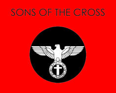 ~Sons of the Cross海报,Sons of the Cross预告片 -2022 ~