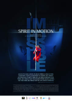 ~Spirit in Motion海报~Spirit in Motion节目预告 -巴西影视海报~