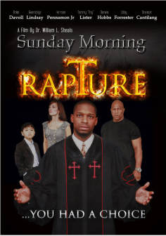 ~Sunday Morning Rapture海报,Sunday Morning Rapture预告片 -2022 ~