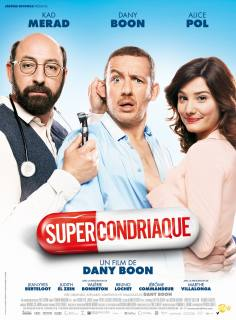 ‘~Supercondriaque海报~Supercondriaque节目预告 -比利时影视海报~’ 的图片