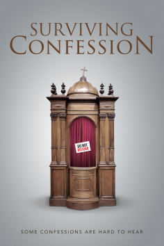 ~Surviving Confession海报,Surviving Confession预告片 -2022年影视海报 ~
