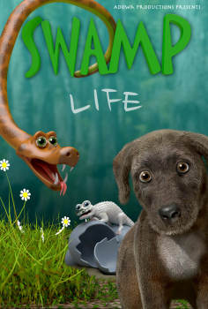~Swamp Life海报,Swamp Life预告片 -2022 ~
