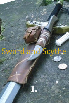~Sword and Scythe I: Chronicles海报,Sword and Scythe I: Chronicles预告片 -2022 ~