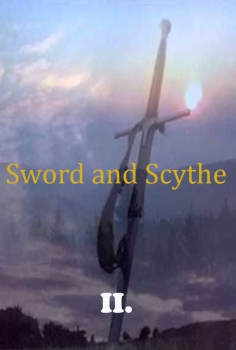 ~Sword and Scythe II: Eyewitness海报,Sword and Scythe II: Eyewitness预告片 -2022年影视海报 ~