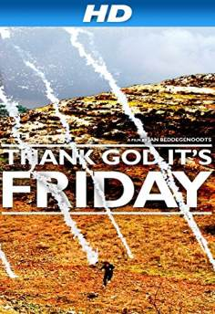 ‘~Thank God It's Friday海报~Thank God It's Friday节目预告 -比利时影视海报~’ 的图片