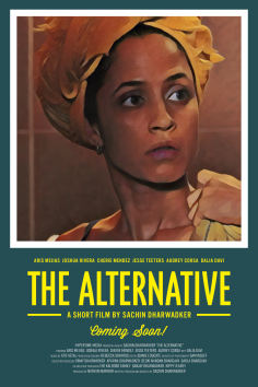 ~The Alternative海报,The Alternative预告片 -2022 ~