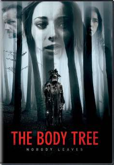 ~The Body Tree海报,The Body Tree预告片 -2022 ~