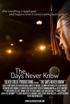 ~The Days Never Know海报,The Days Never Know预告片 -2021 ~