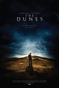 ~The Dunes海报,The Dunes预告片 -2022年影视海报 ~