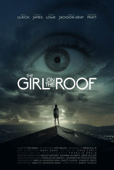 ~The Girl on the Roof海报,The Girl on the Roof预告片 -2022 ~