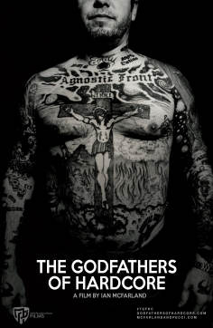~The Godfathers of Hardcore海报,The Godfathers of Hardcore预告片 -2022 ~