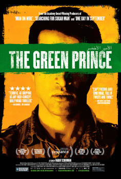 ~英国电影 The Green Prince海报,The Green Prince预告片  ~