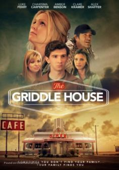 ~The Griddle House海报,The Griddle House预告片 -2022 ~