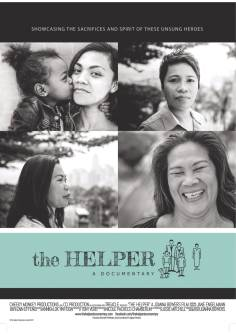 ‘~The Helper海报,The Helper预告片 -2022 ~’ 的图片