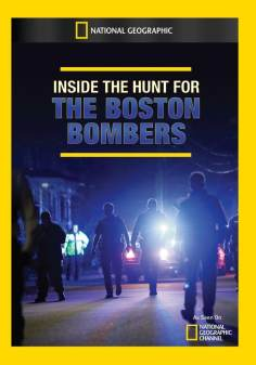 ~英国电影 The Hunt for the Boston Bombers海报,The Hunt for the Boston Bombers预告片  ~
