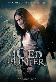 ‘~The Iced Hunter海报,The Iced Hunter预告片 -2022 ~’ 的图片