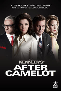 ~The Kennedys After Camelot海报,The Kennedys After Camelot预告片 -2022 ~