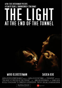 ‘~The Light at the End of the Tunnel海报~The Light at the End of the Tunnel节目预告 -荷兰影视海报~’ 的图片