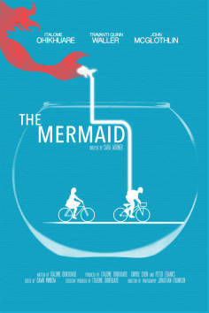 ~The Mermaid海报,The Mermaid预告片 -2021 ~