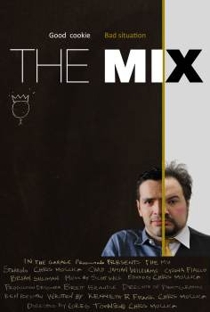 ~The Mix海报,The Mix预告片 -2022 ~