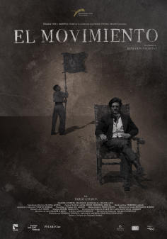 ‘~The Movement海报~The Movement节目预告 -阿根廷电影海报~’ 的图片