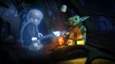 ‘~国产电影 The New Yoda Chronicles: Escape from the Jedi Temple海报,The New Yoda Chronicles: Escape from the Jedi Temple预告片  ~’ 的图片