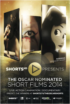 ~英国电影 The Oscar Nominated Short Films 2021: Animation海报,The Oscar Nominated Short Films 2021: Animation预告片  ~