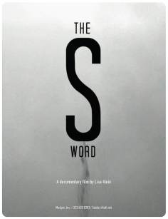 ~The S Word海报,The S Word预告片 -2022 ~