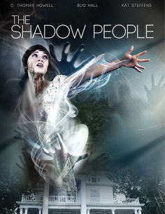 ~The Shadow People海报,The Shadow People预告片 -2022 ~