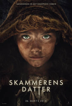 ‘~The Shamer's Daughter海报~The Shamer's Daughter节目预告 -丹麦电影海报~’ 的图片