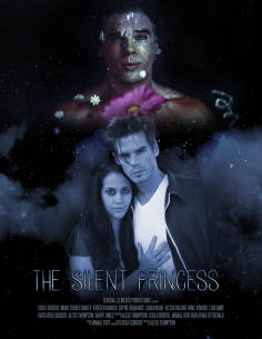 ~The Silent Princess海报,The Silent Princess预告片 -2022 ~