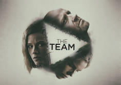 ‘~The Team海报,The Team预告片 -2021 ~’ 的图片