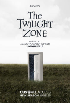 ‘~All The Twilight Zone Season 2 Movie Posters,High res movie posters image for The Twilight Zone Season 2 -2022年影视海报 ~’ 的图片