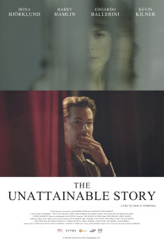 ~The Unattainable Story海报,The Unattainable Story预告片 -2022 ~