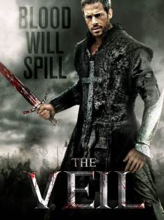 ~The Veil海报,The Veil预告片 -2022 ~