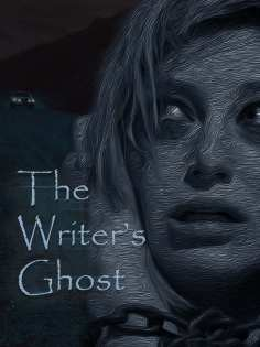 ~The Writer's Ghost海报,The Writer's Ghost预告片 -2021 ~