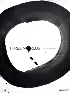 ~Three Worlds海报,Three Worlds预告片 -2022 ~