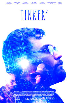 ~Tinker'海报,Tinker'预告片 -2022 ~