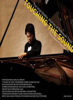 ~Touching the Sound: The Improbable Journey of Nobuyuki Tsujii海报,Touching the Sound: The Improbable Journey of Nobuyuki Tsujii预告片 -2021 ~