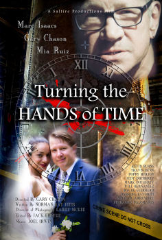 ~Turning the Hands of Time海报,Turning the Hands of Time预告片 -2022 ~