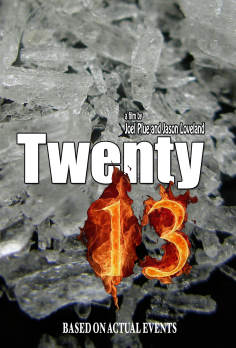 ‘~Twenty13海报,Twenty13预告片 -2021 ~’ 的图片