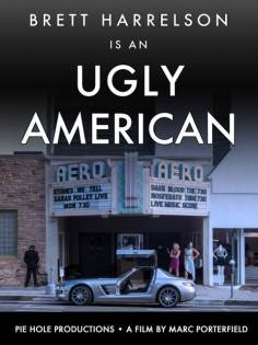 ~Ugly American海报,Ugly American预告片 -2021 ~