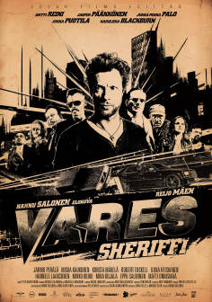 ‘~Vares: The Sheriff海报,Vares: The Sheriff预告片 -2021 ~’ 的图片